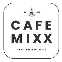 CAFE MIXX